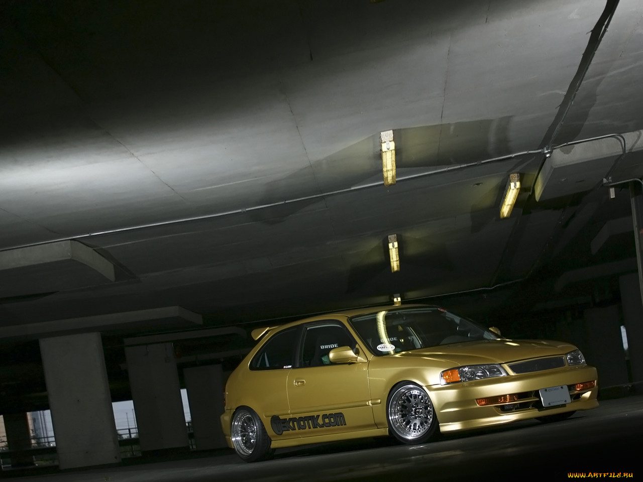 , honda